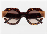 Occhiali da sole Kaleos Donna GUN 47 C002